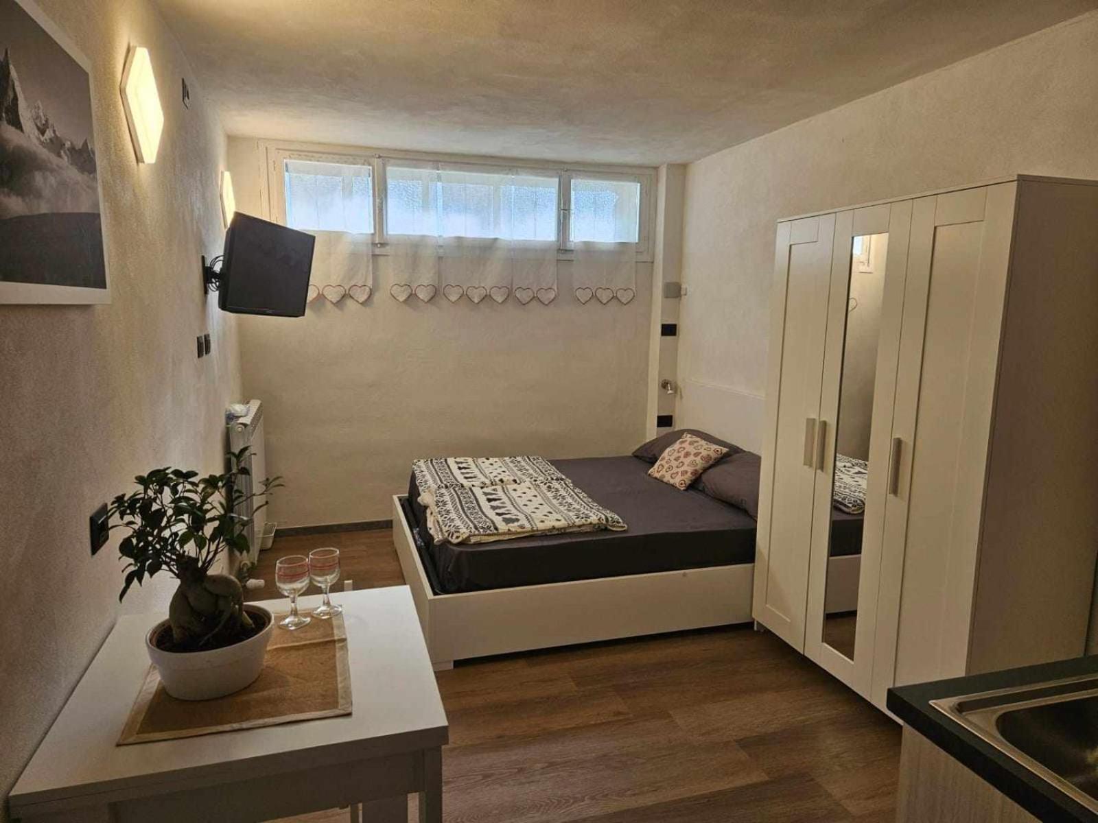 Alpe Di Guin 1 Apartment