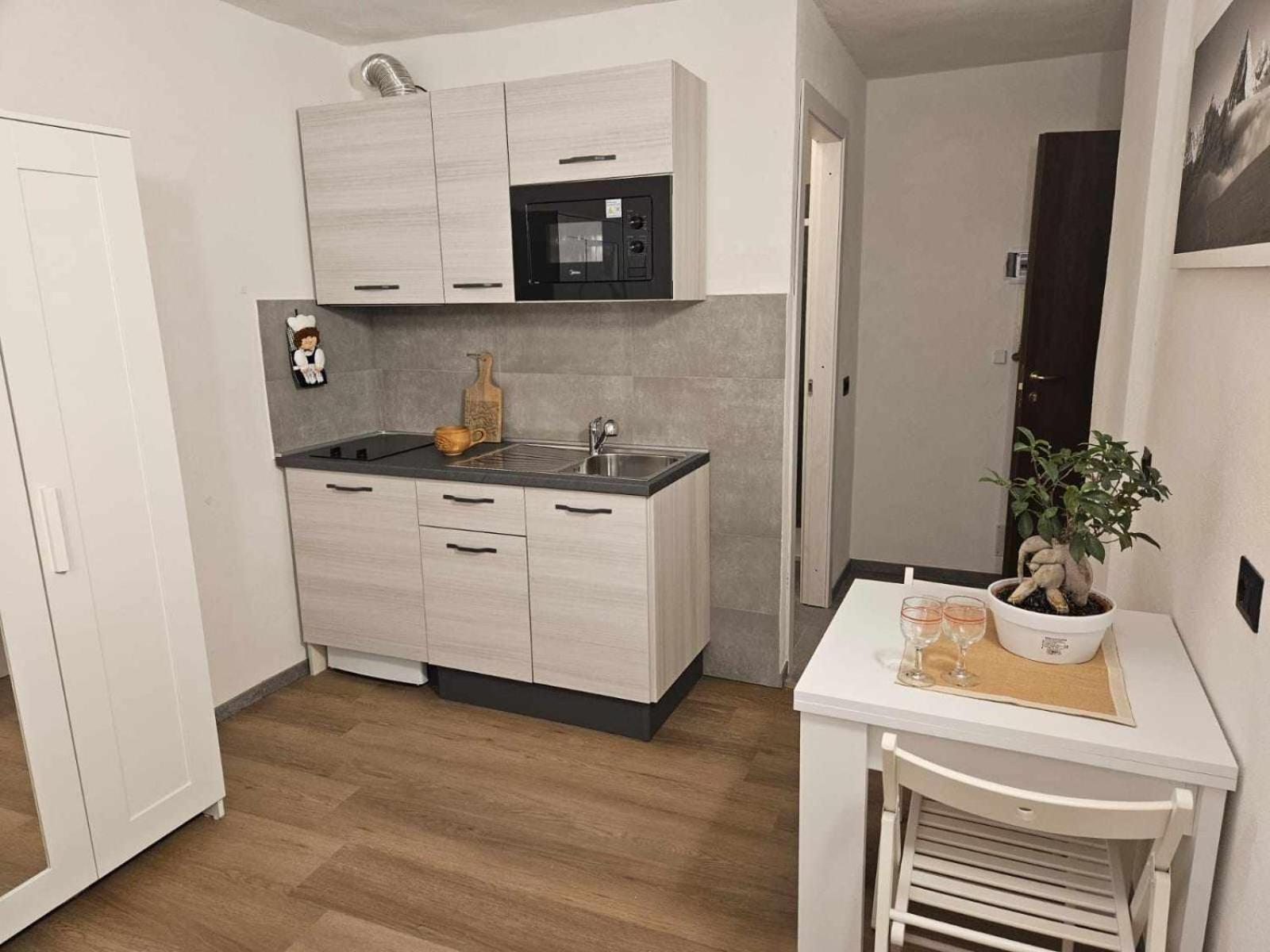 Apartment Alpe Di Guin 1