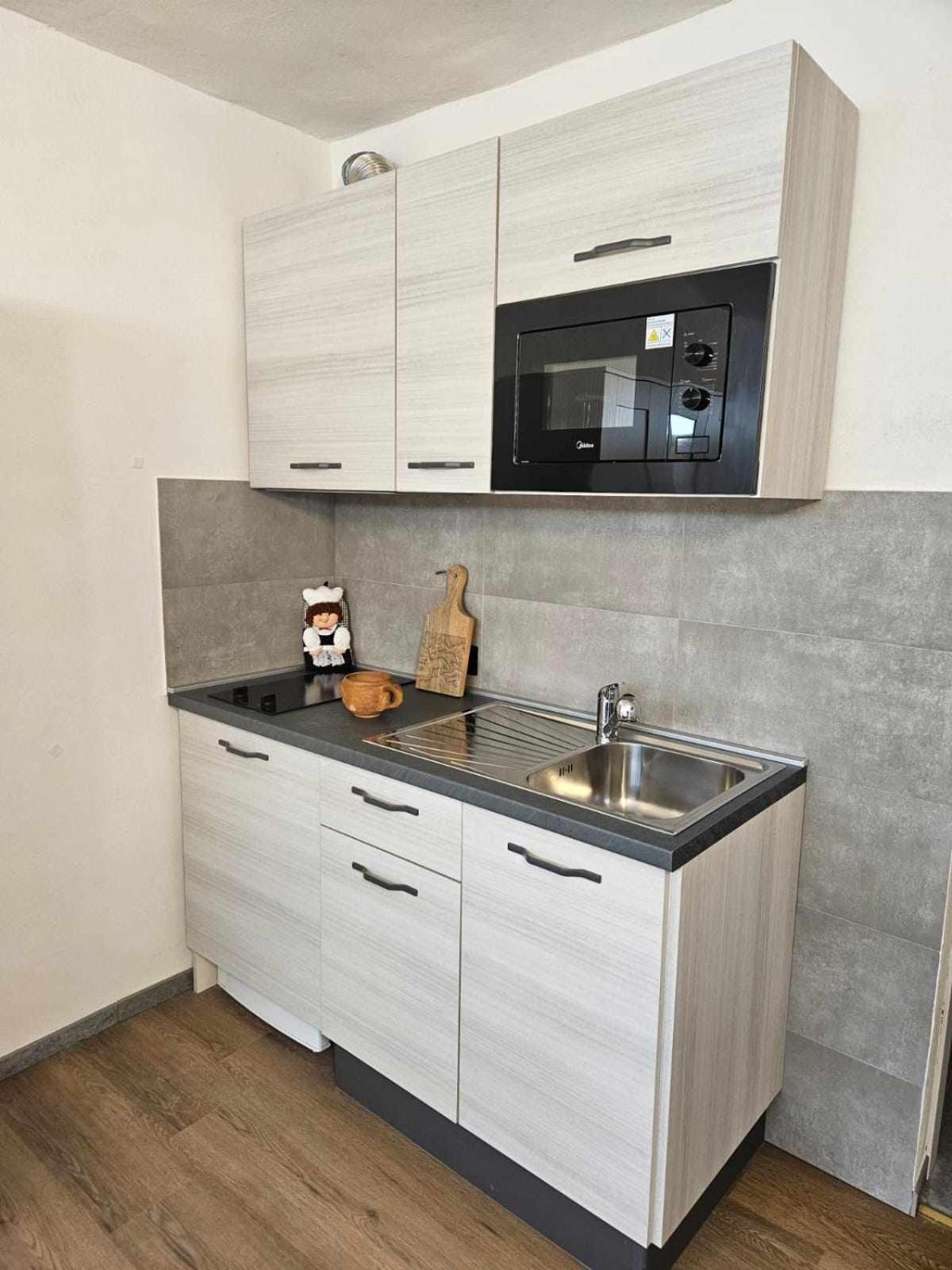 Apartment Alpe Di Guin 1 Breuil-Cervinia
