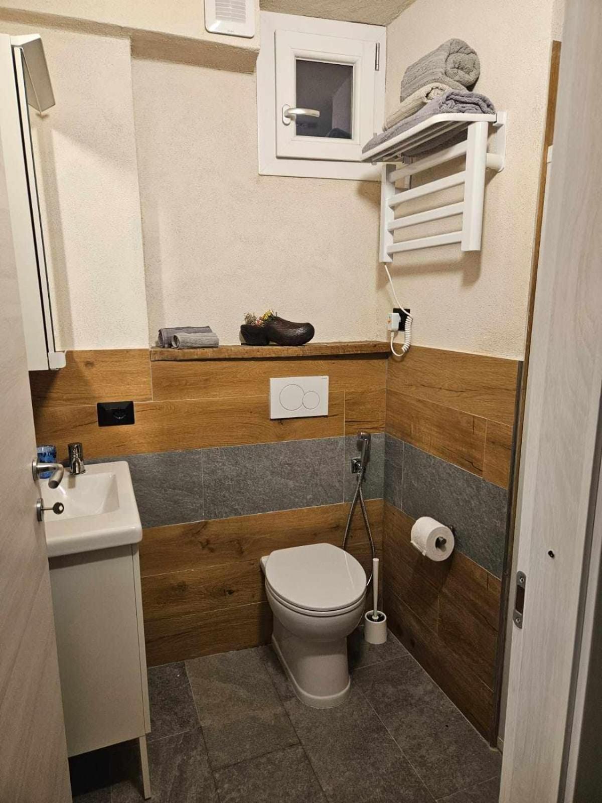 Apartment Alpe Di Guin 1